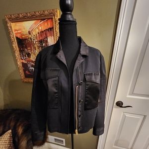 Cabi Back in Black Moto Jacket